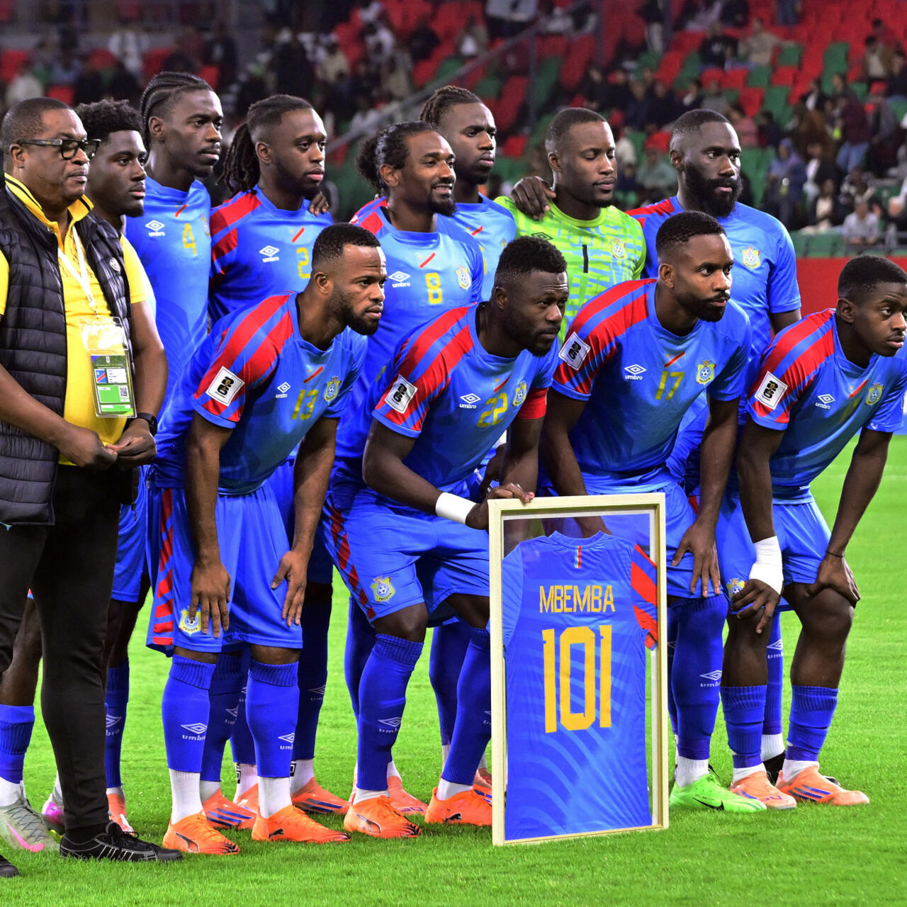 découvrez notre pronostic pour le match portugal vs rd congo lors de la coupe du monde 2026. analyse, cotes et conseils pour parier sur cette rencontre passionnante.