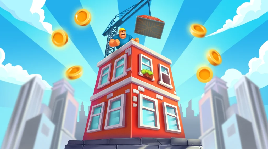 Megablock Inout Games: demo, features and casino review