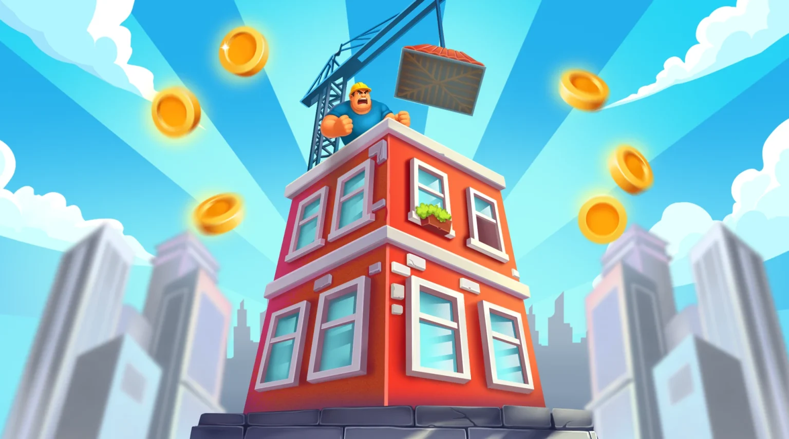 Megablock Inout Games: demo, features and casino review