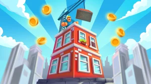 Megablock Inout Games: demo, features and casino review