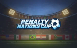 Penalty Nations Cup Inout Games : bonus et démo du jeu casino