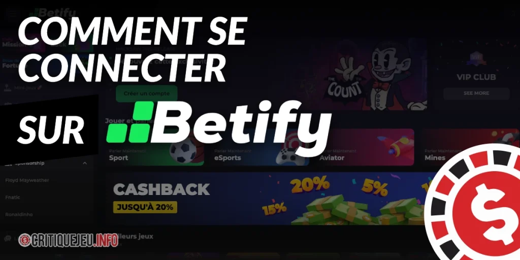 Code promo Betify : la meilleure façon de profiter des bonus exclusifs en 2026